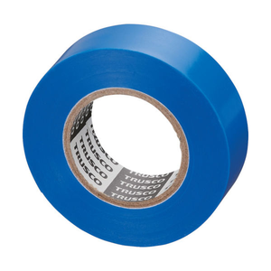 RUBAN ELECTRICIEN 15-10 BLEU